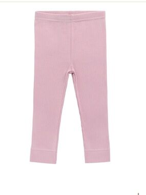 NWT Jamie Kay Organic Cotton Modal Everyday Legging- Vintage Violet